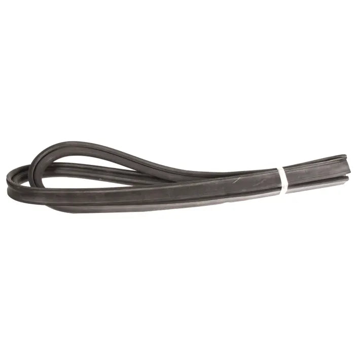 Pop-Out Windows Rear Quarter Window Seals: Karmann Ghia (1960-1971)