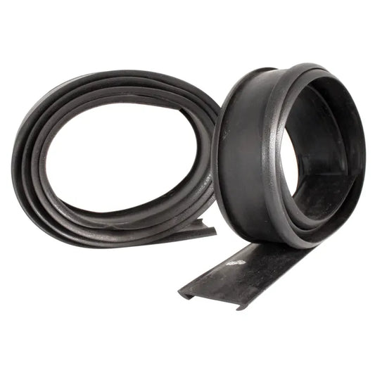 Roof to Trim Seals Pair: Karmann Ghia (1960-1971)