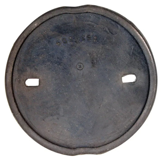 Nose Badge Base Seal > Karmann Ghia 1960-1974