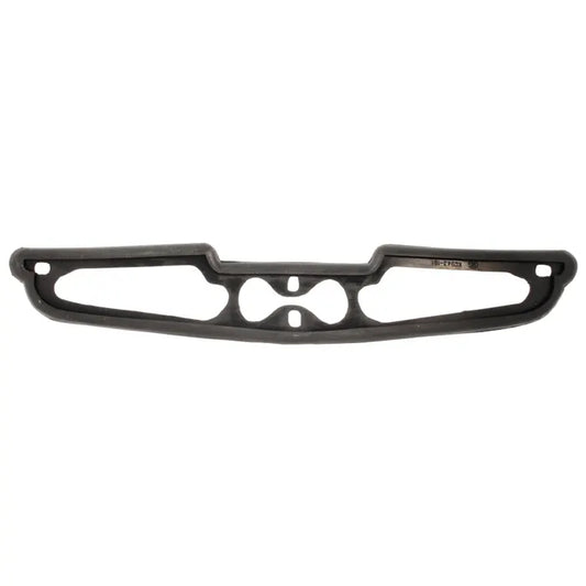 Number Plate Light Housing to Engine Lid Seal: Karmann Ghia (1960-1974)