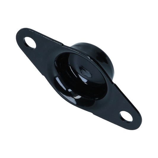 Cover rubber rear sway bar, outside Beetle, Karmann Ghia 08/66-