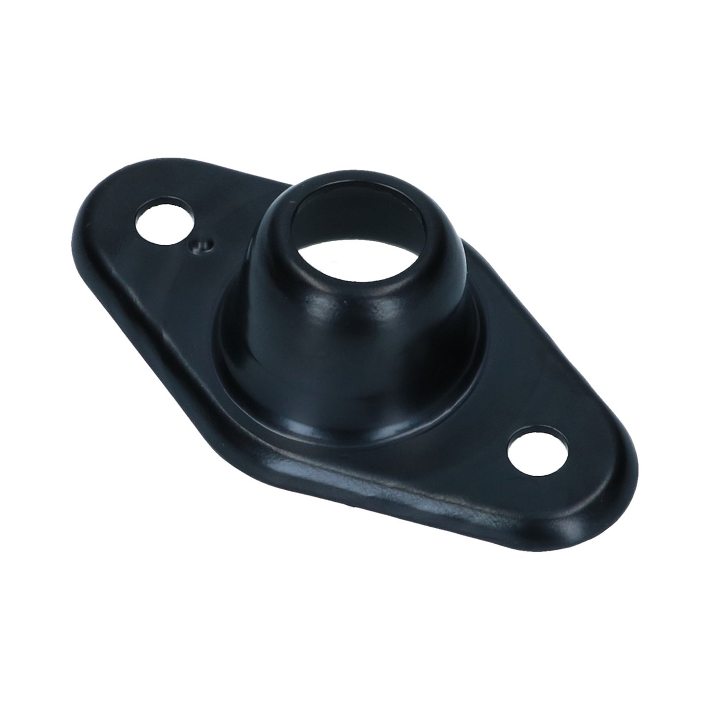 Cover rubber rear sway bar, inside