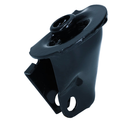 Support suspension stop rear, right