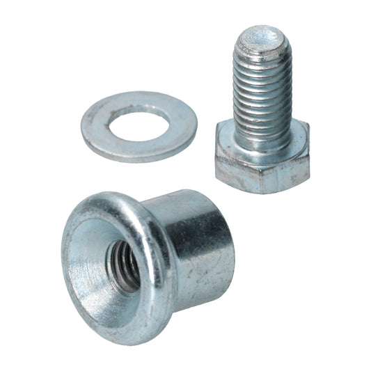 Support suspension stop rear 'IRS' Beetle Karmann Ghia Type181 Type3 Type34