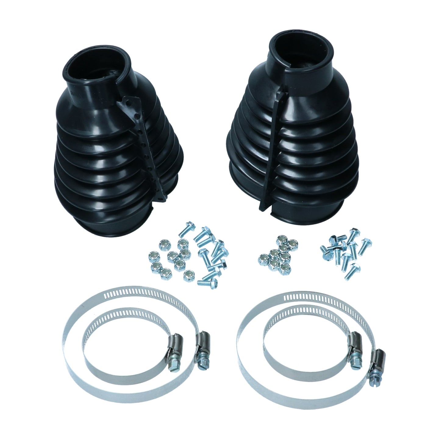 Axle boot 'Heavy Duty' swing  black