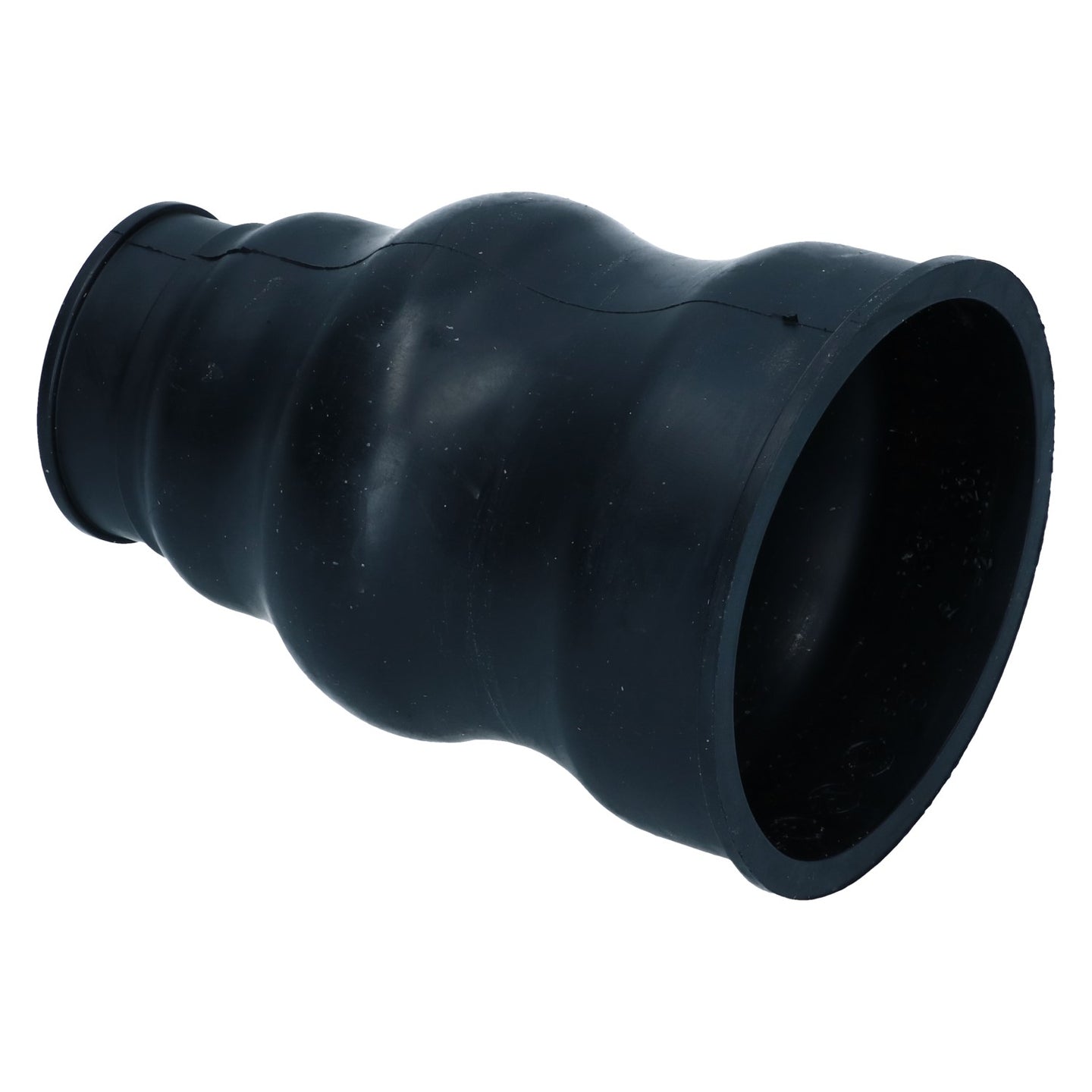 Axle boot 'swing', closed