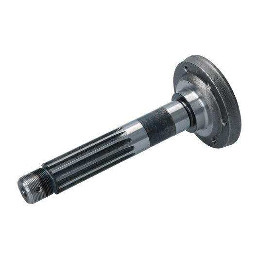 Stub axle rear 'IRS'