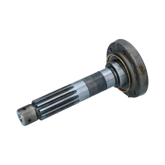 Stub axle rear 'IRS'