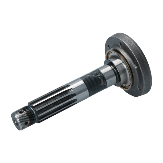 Stub axle rear 'IRS'