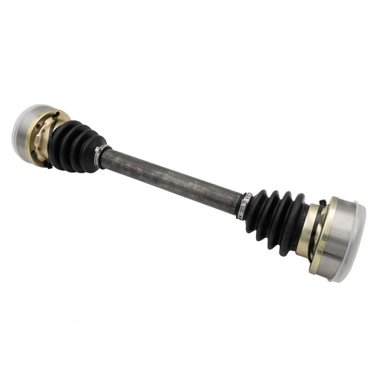 Drive axle automatic, left