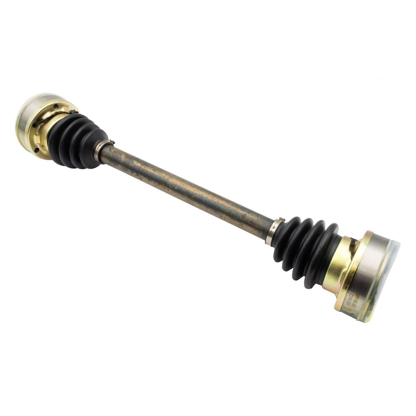 Drive axle automatic, right