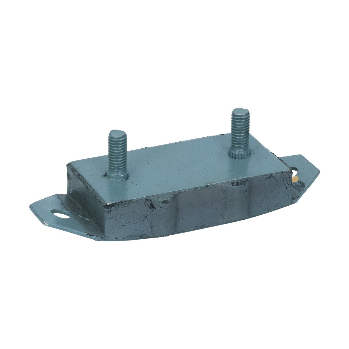 Transmission mount, rear