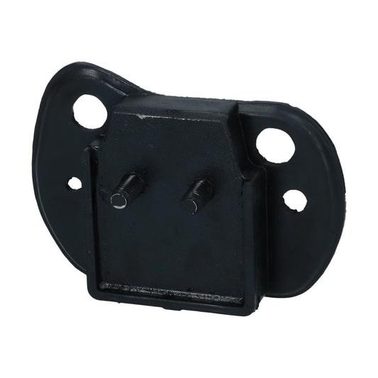 Transmission mount, front, Automatik