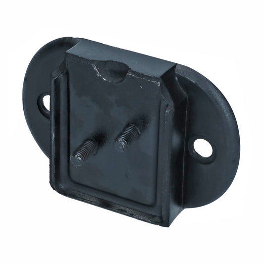 Transmission mount, front