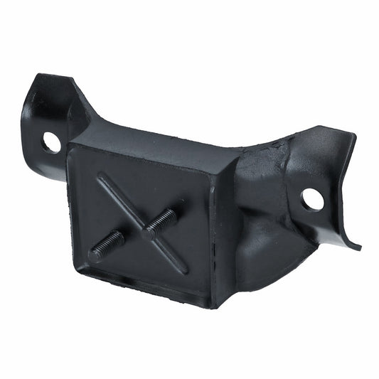 Transmission mount, front