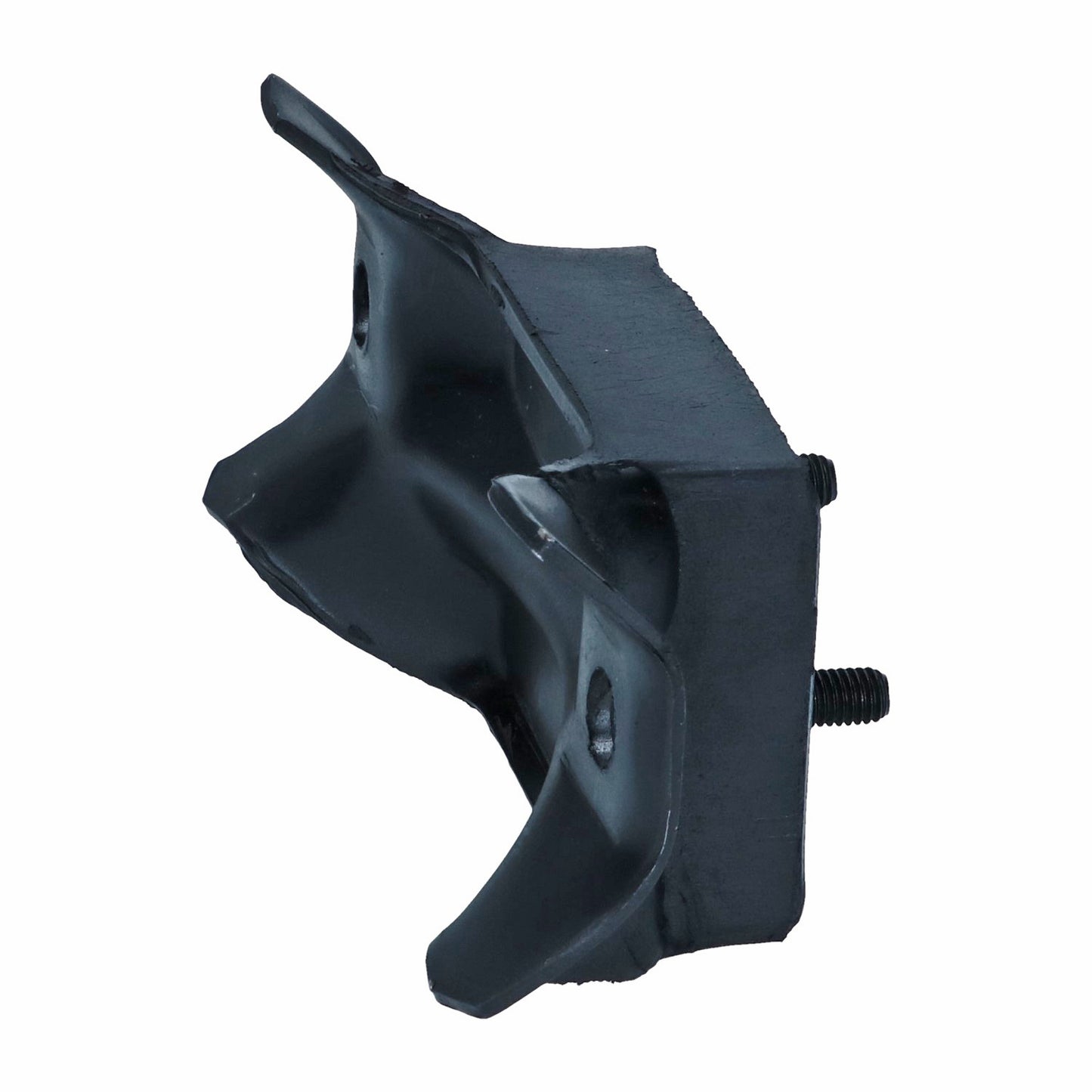 Transmission mount, front