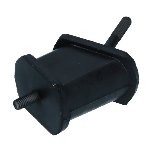 Rear transmission mount, Type 4 engines Bus 1700cc 08/71-07/73 Bus 1800cc 08/73-07/75 Bus 2000cc 08/75-07/79 T4 08/69-07/74