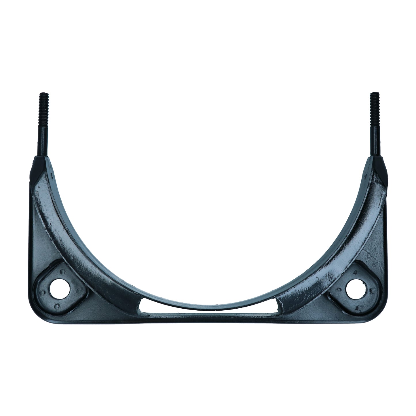 Gearbox mount