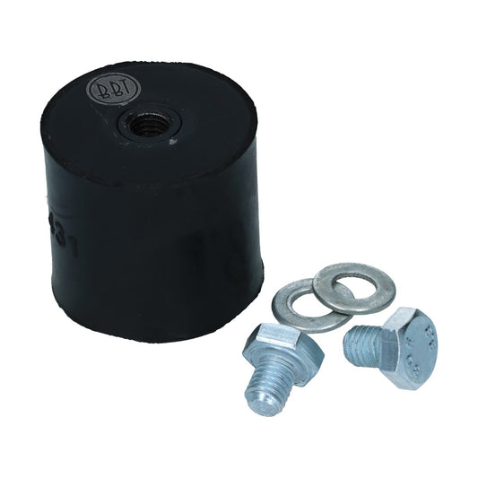 Transmission mount rear Bay Bus 08/71-07/79