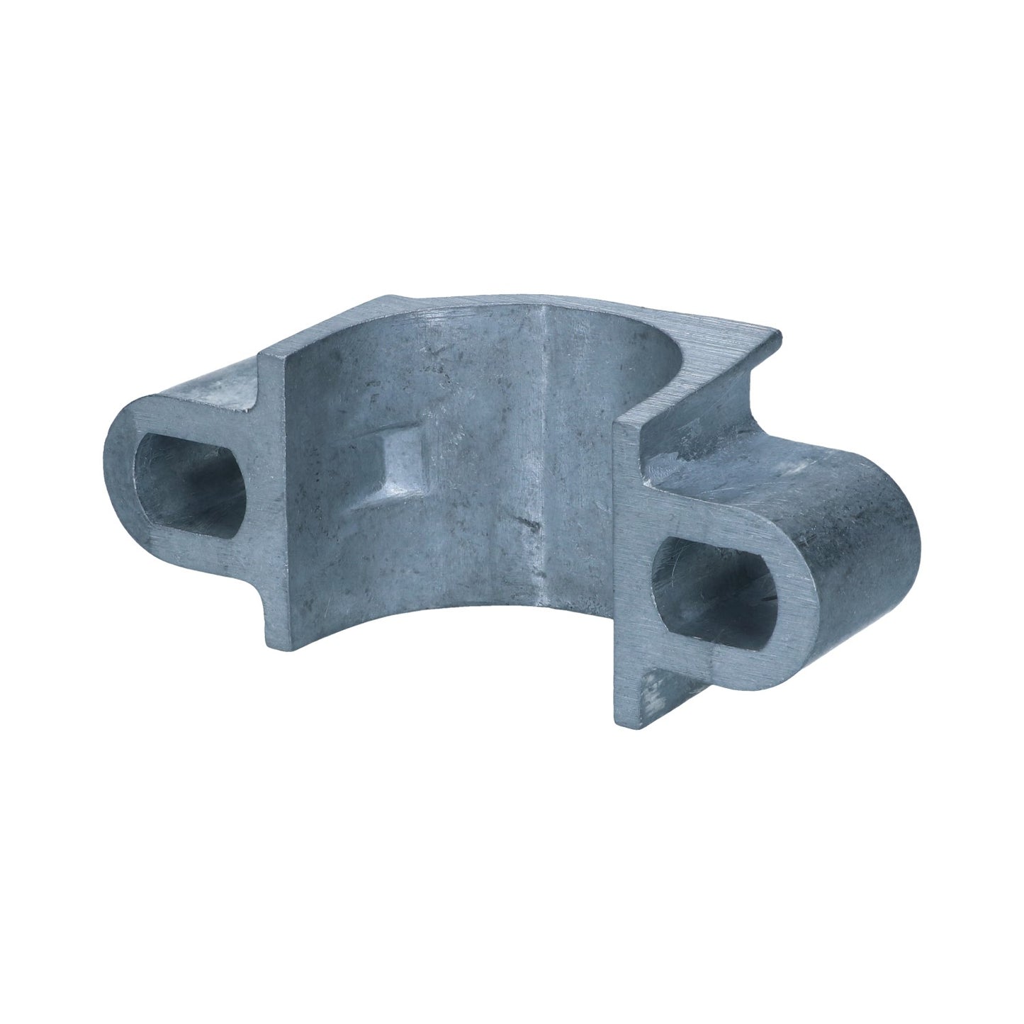 Bracket holder for transmission mount on transmission nose