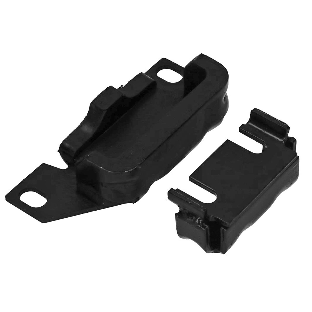 Transmission mount set - Automatic