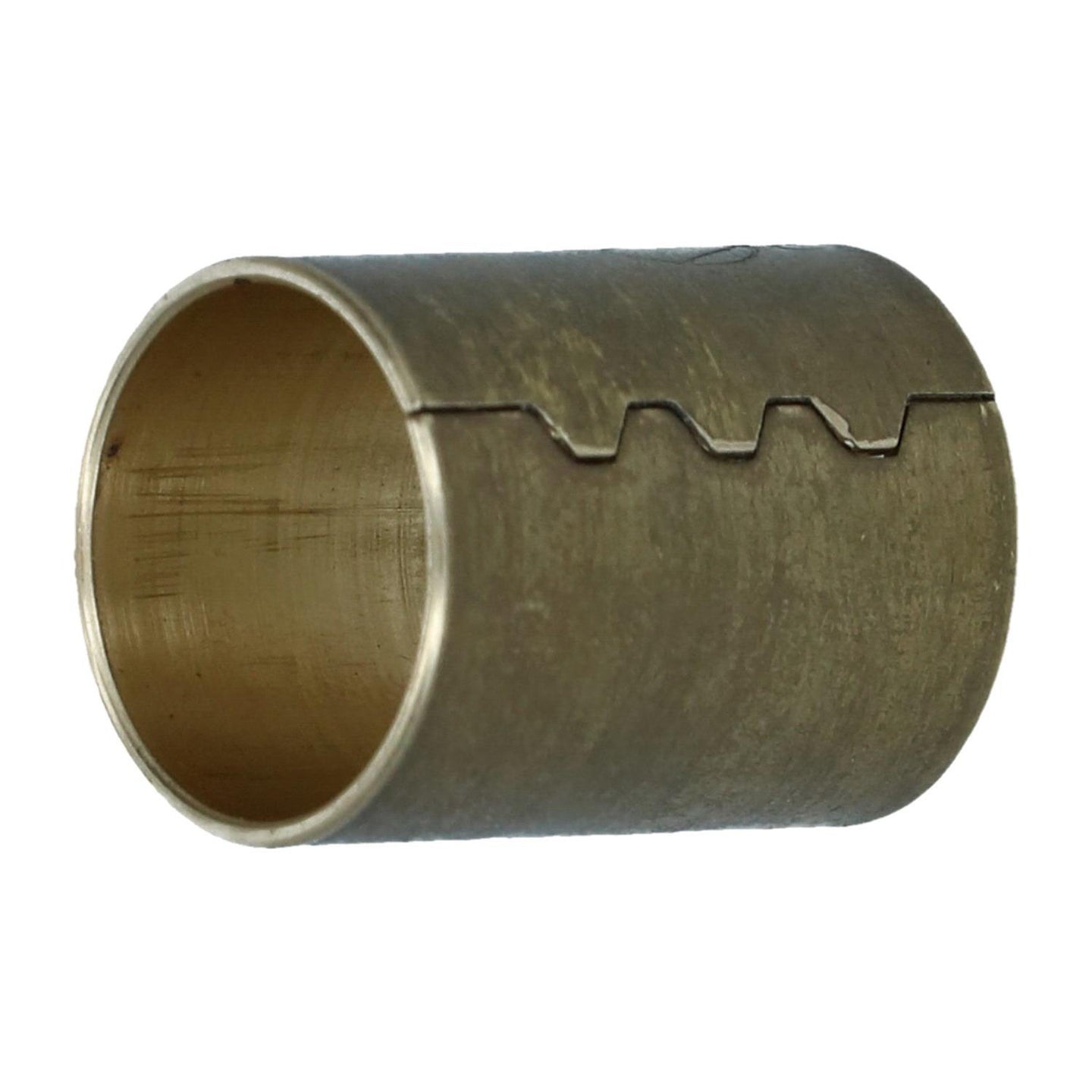 Bushing shift rod in gearbox nose