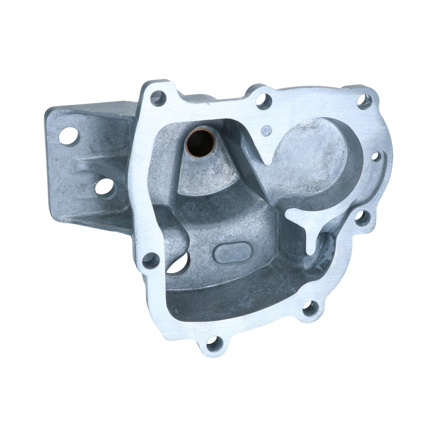 Gear box nose cone