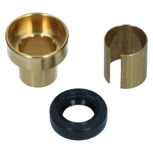 Repair kit shift rod in gearbox nose Beetle 08/68- Karmann Ghia 08/68- Bus 08/67-07/82 Type3 08/68- Type181 Golf 08/78-07/92