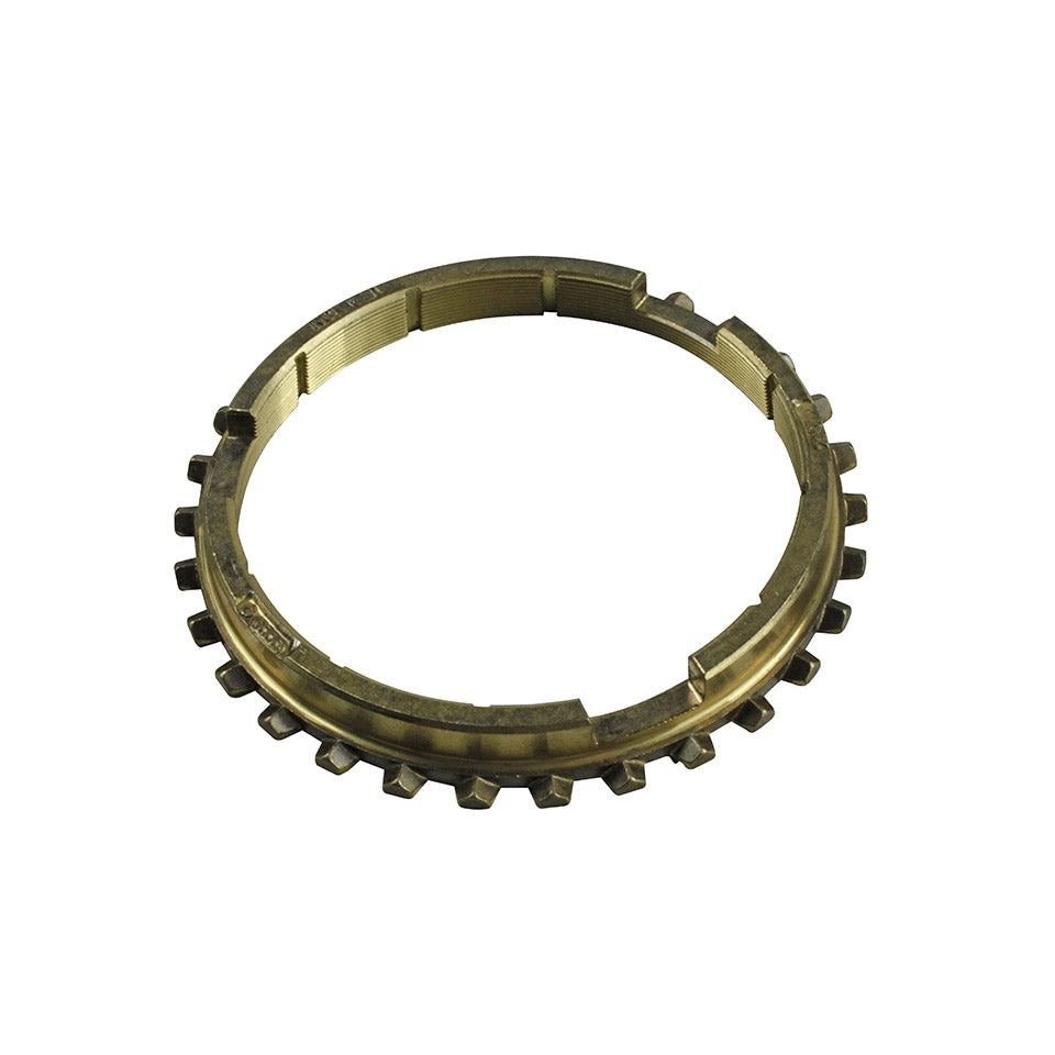 Synchronize ring for 1st and 2nd speed, each, OEM