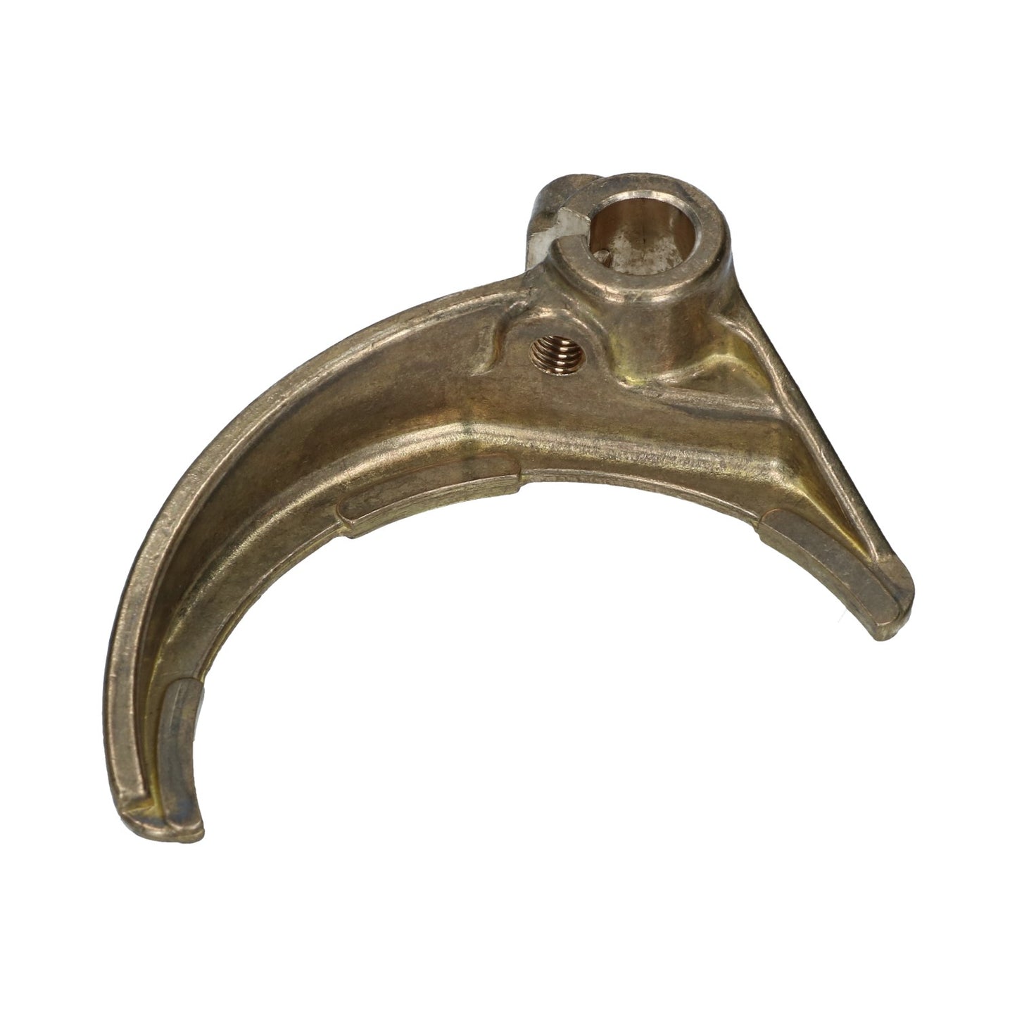 Shift fork for 3 , 4 gear