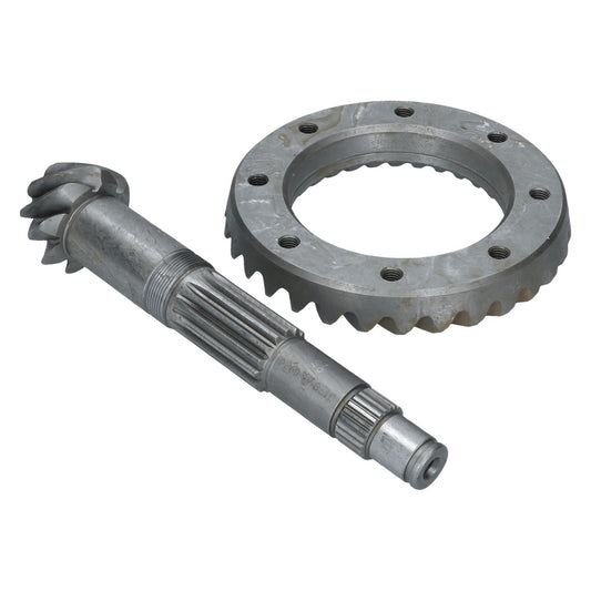 Ring and Pinion 31/8 (3.88) - splined