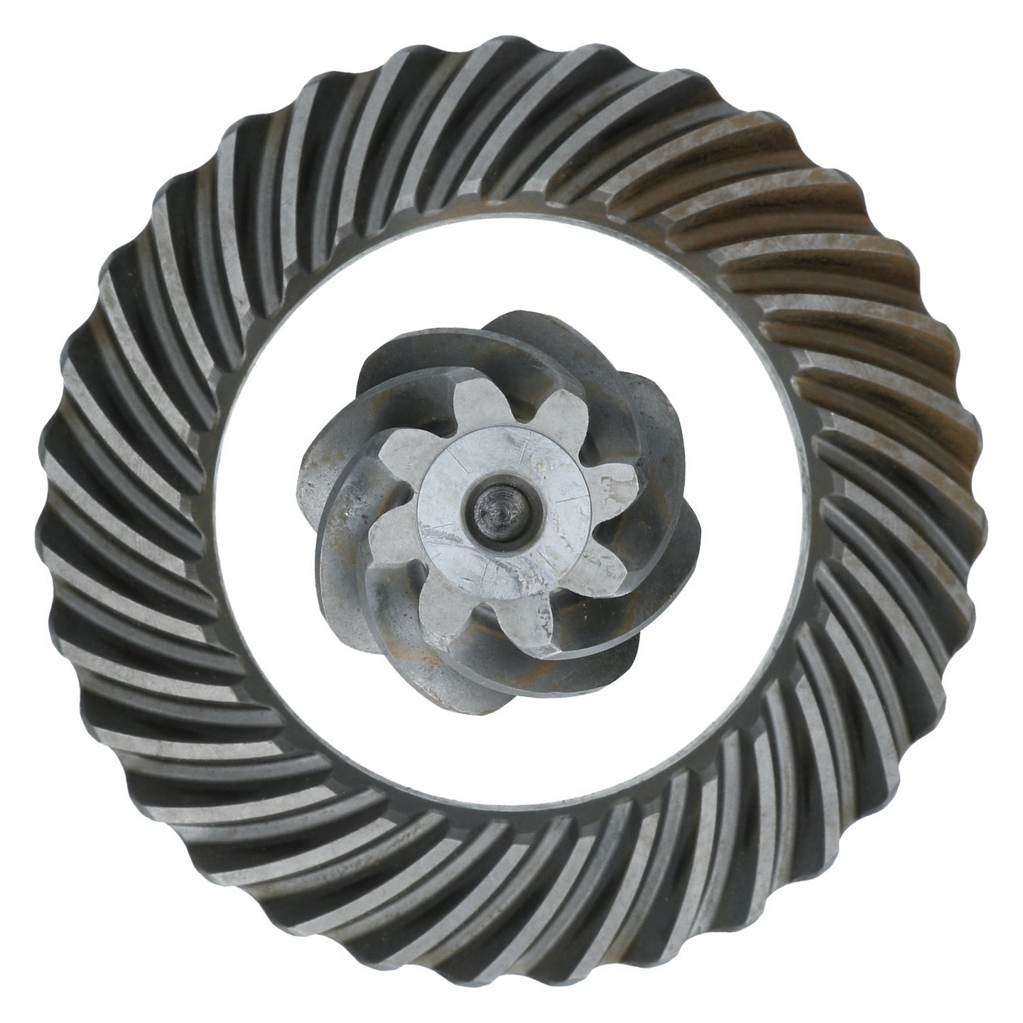 Ring and Pinion 31/8 (3.88) - splined