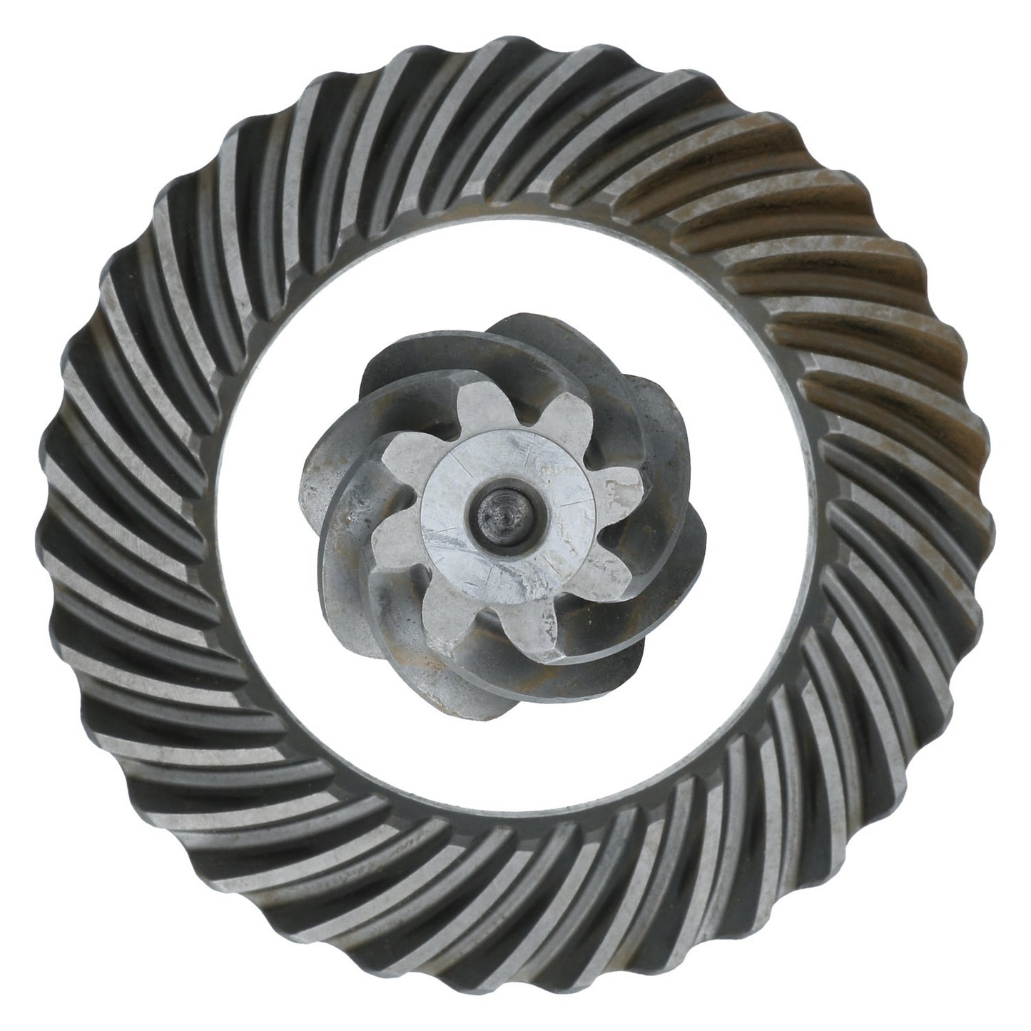 Ring and Pinion 31/8 (3.88) - splined