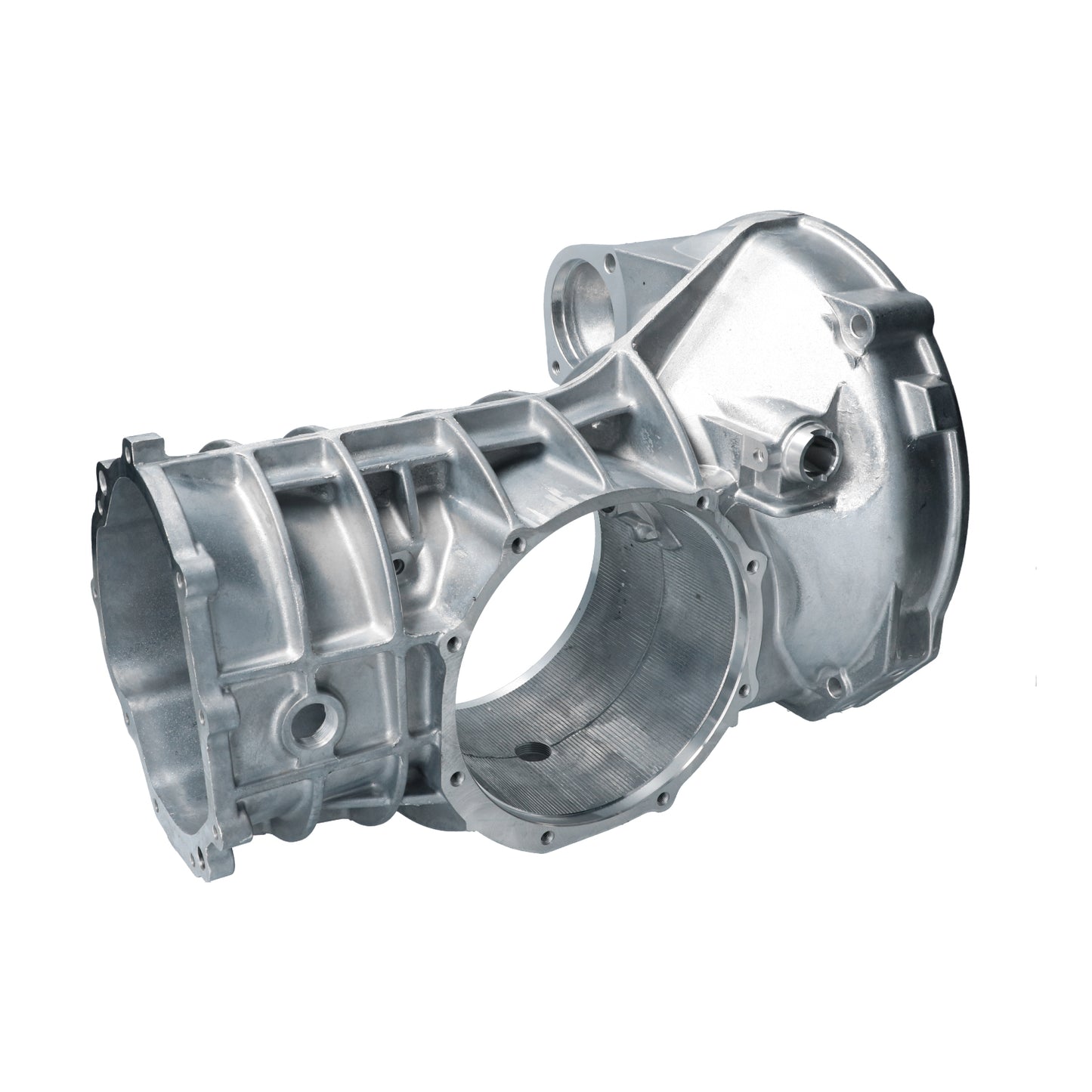 Rhino gearbox case
