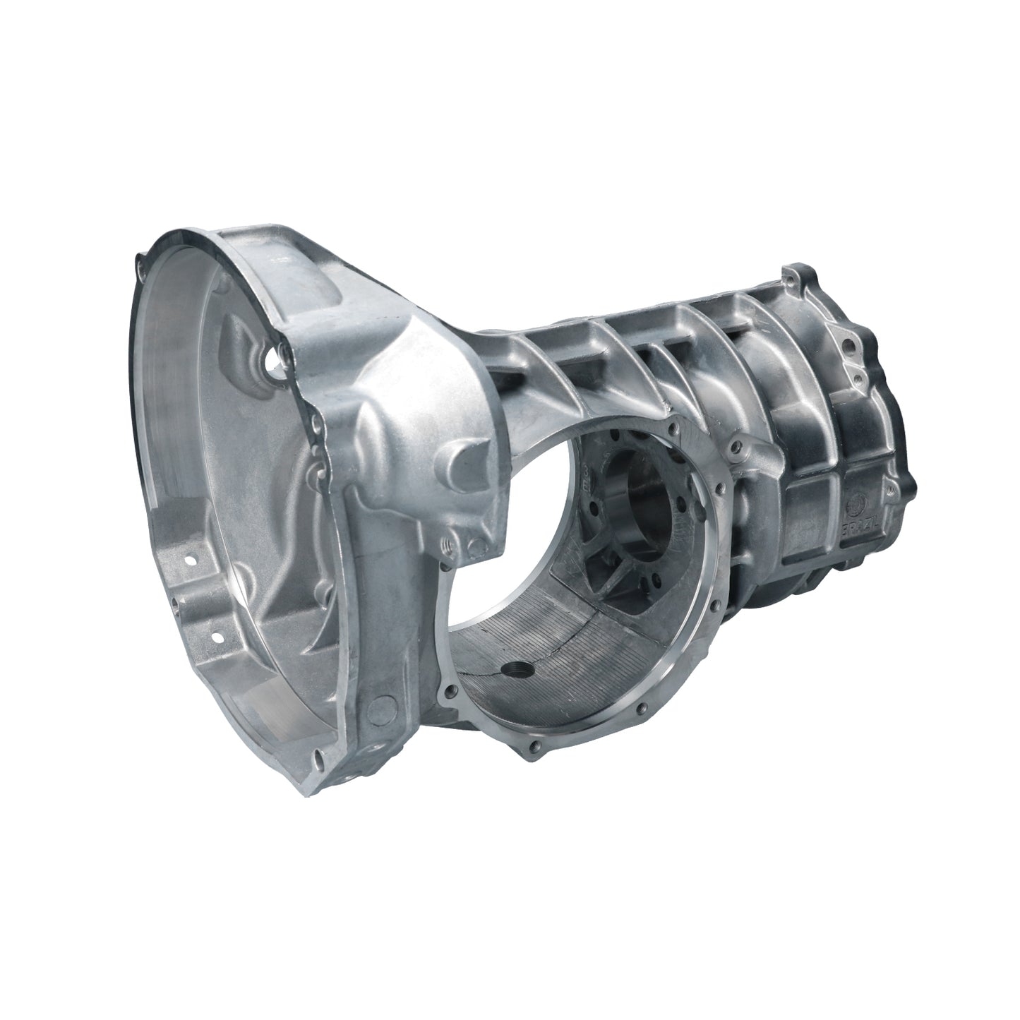 Rhino gearbox case