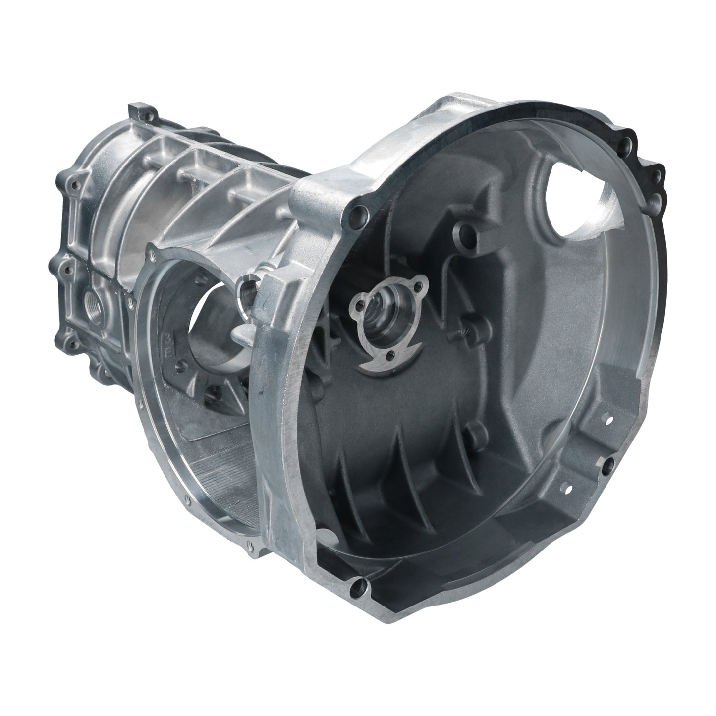 Rhino gearbox case