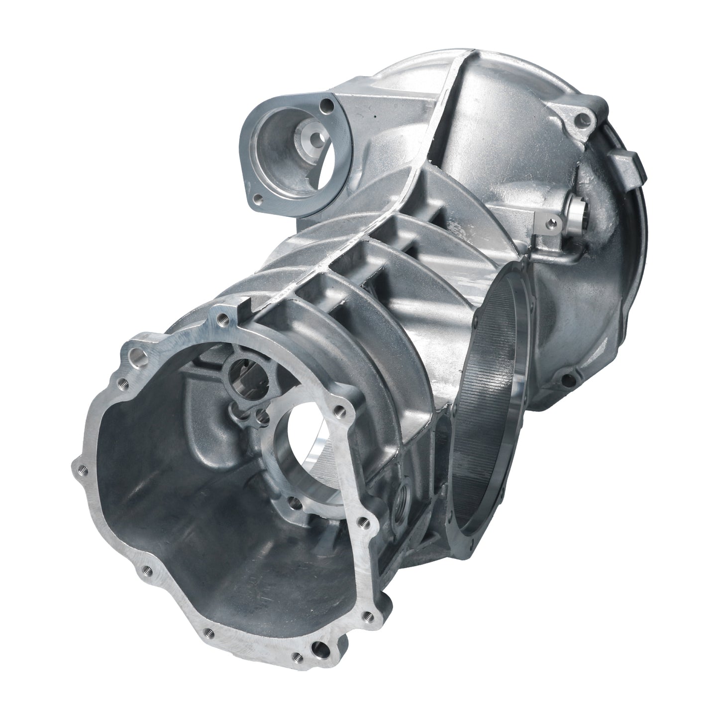 Rhino gearbox case