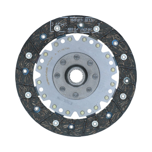 Clutch disc 180mm Type 1