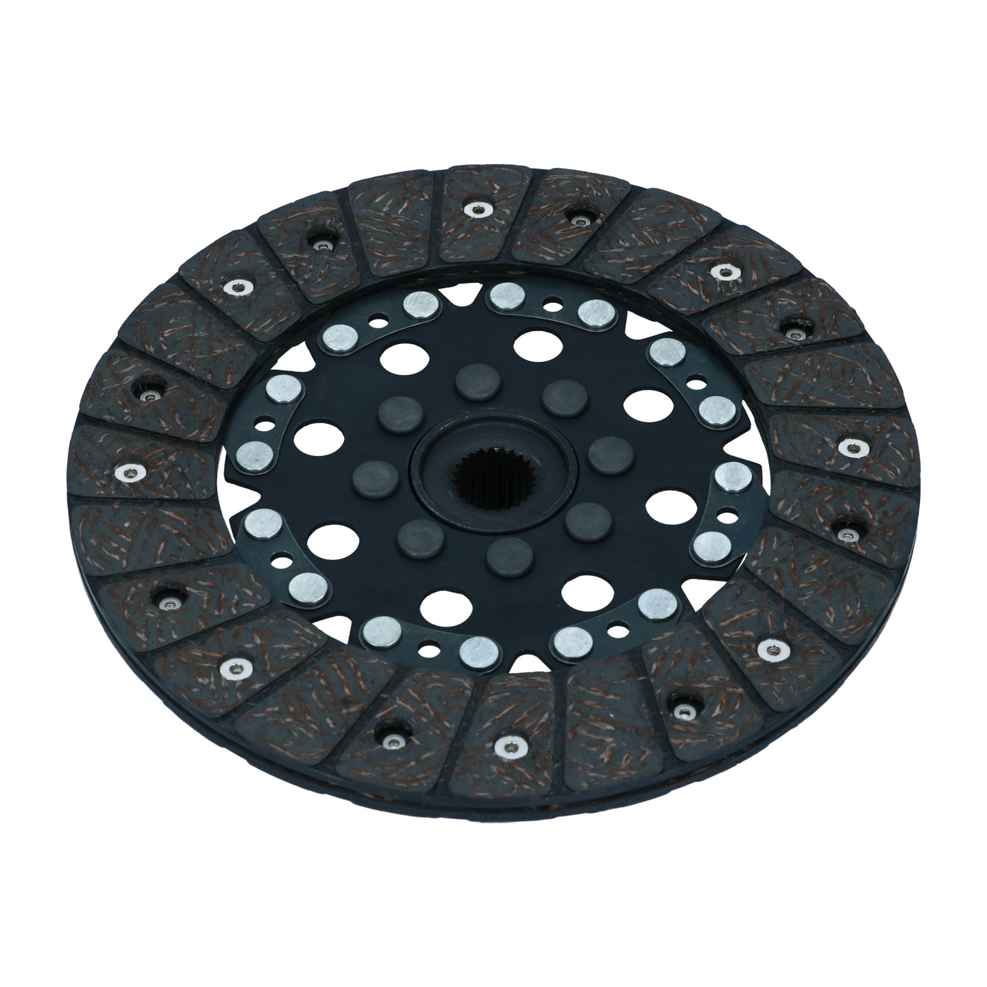Clutch disc 200mm, Heavy Duty
