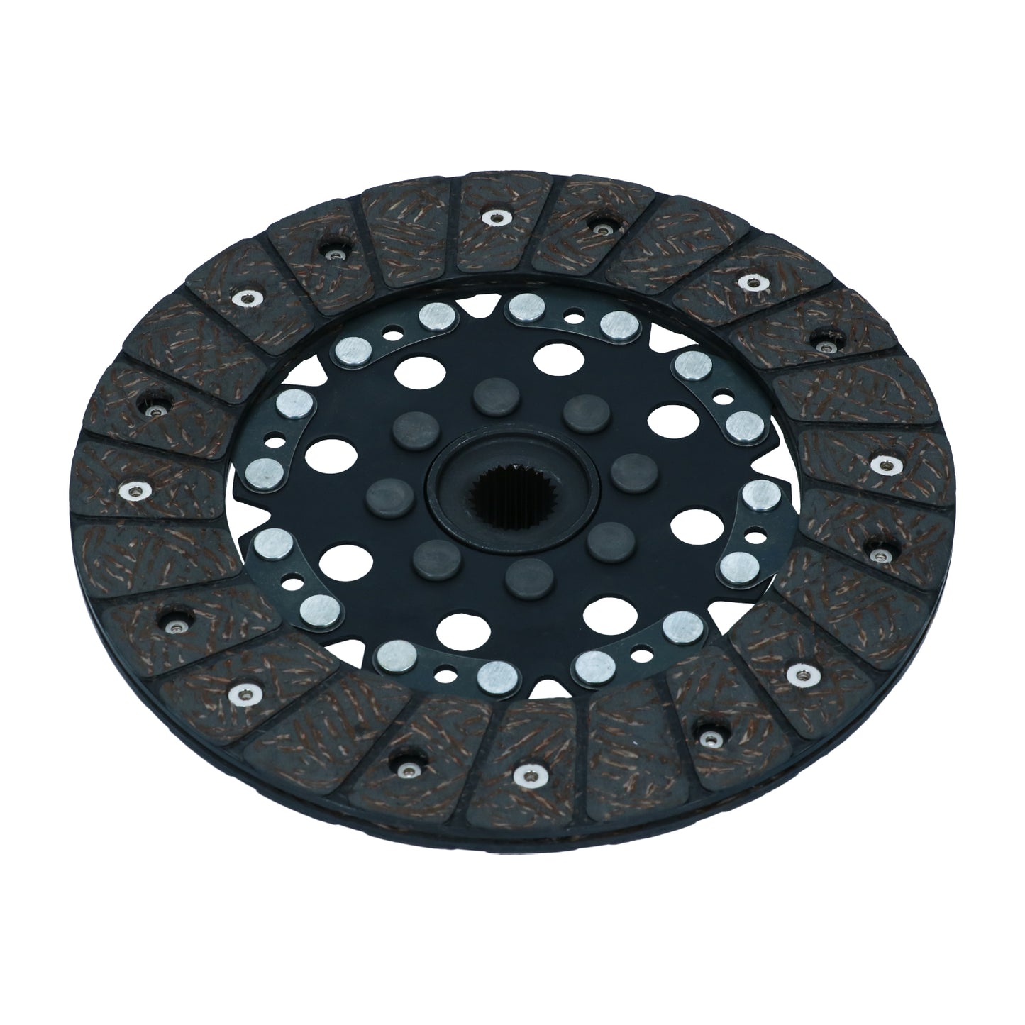 Clutch disc 200mm, Heavy Duty