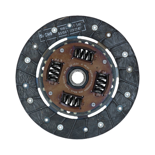 Clutch disc 200mm Type 1