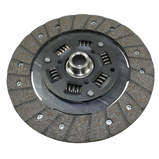 Clutch disc 215mm