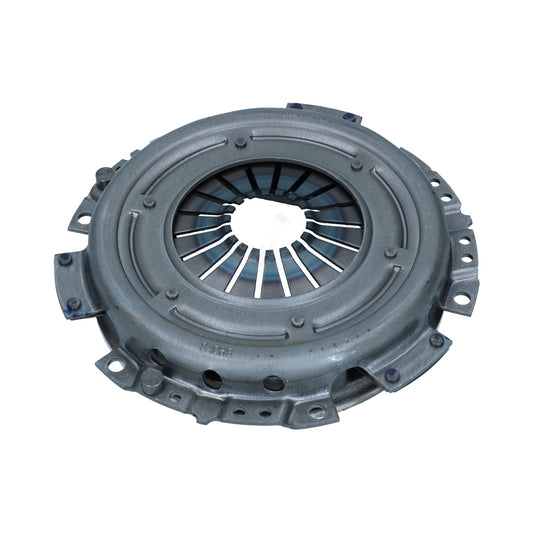 Clutch pressure plate 200mm, without collar
