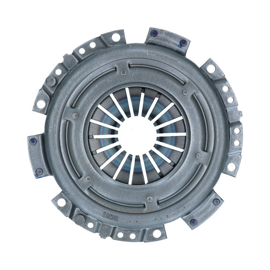 Clutch pressure plate 200mm, without collar Type 1