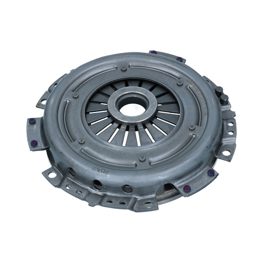 Clutch pressure plate 200mm, with collar