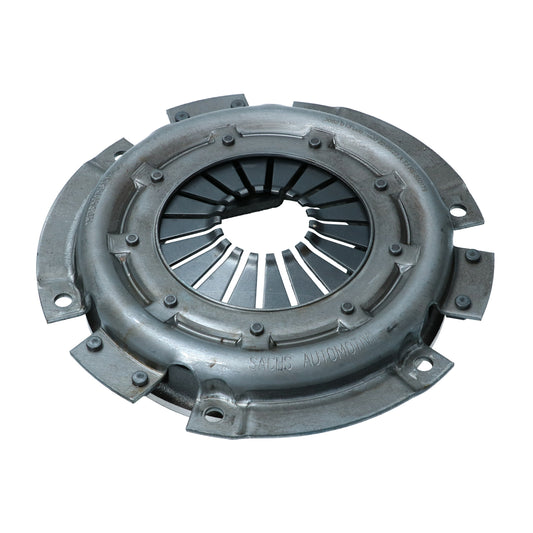 Clutch pressure plate 180mm, without collar