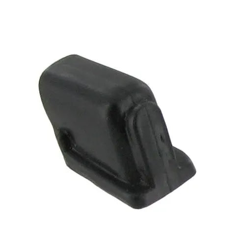 Door Window Rubber Stop: Beetle Cabrio (1965-1979)