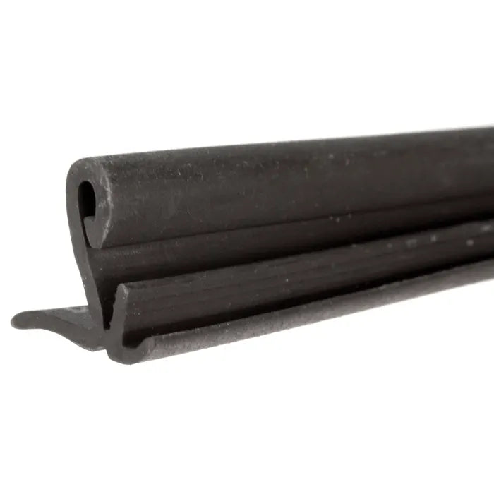 Window Scraper Inner: Beetle Cabrio (1965-1979)