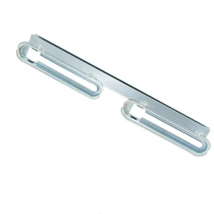 Right Window Lifter Channel: Beetle Cabrio (1967-1979)