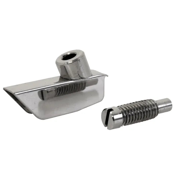 1/4 Light Top Hinge > Beetle Cabrio 1950-1979